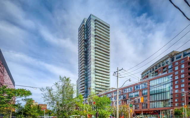 1704 - 33 Mill Street