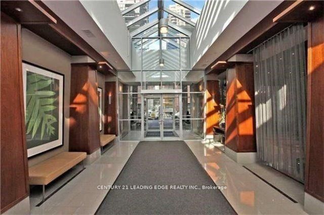 2210 - 35 Bales Ave, Toronto, M2N 6K8 | Image 2