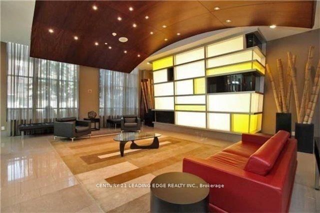 2210 - 35 Bales Ave, Toronto, M2N 6K8 | Image 3