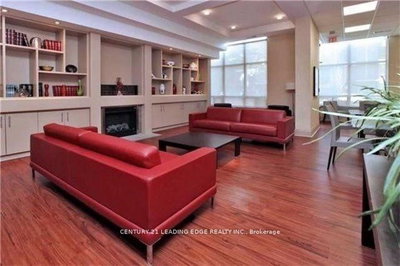 2210-35 Bales Avenue, Toronto, Ontario image-0-3