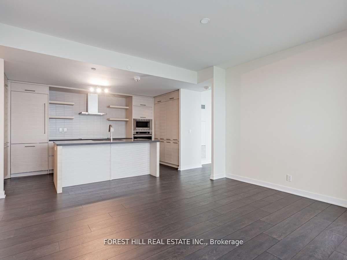 2221 Yonge Street, Unit 5702