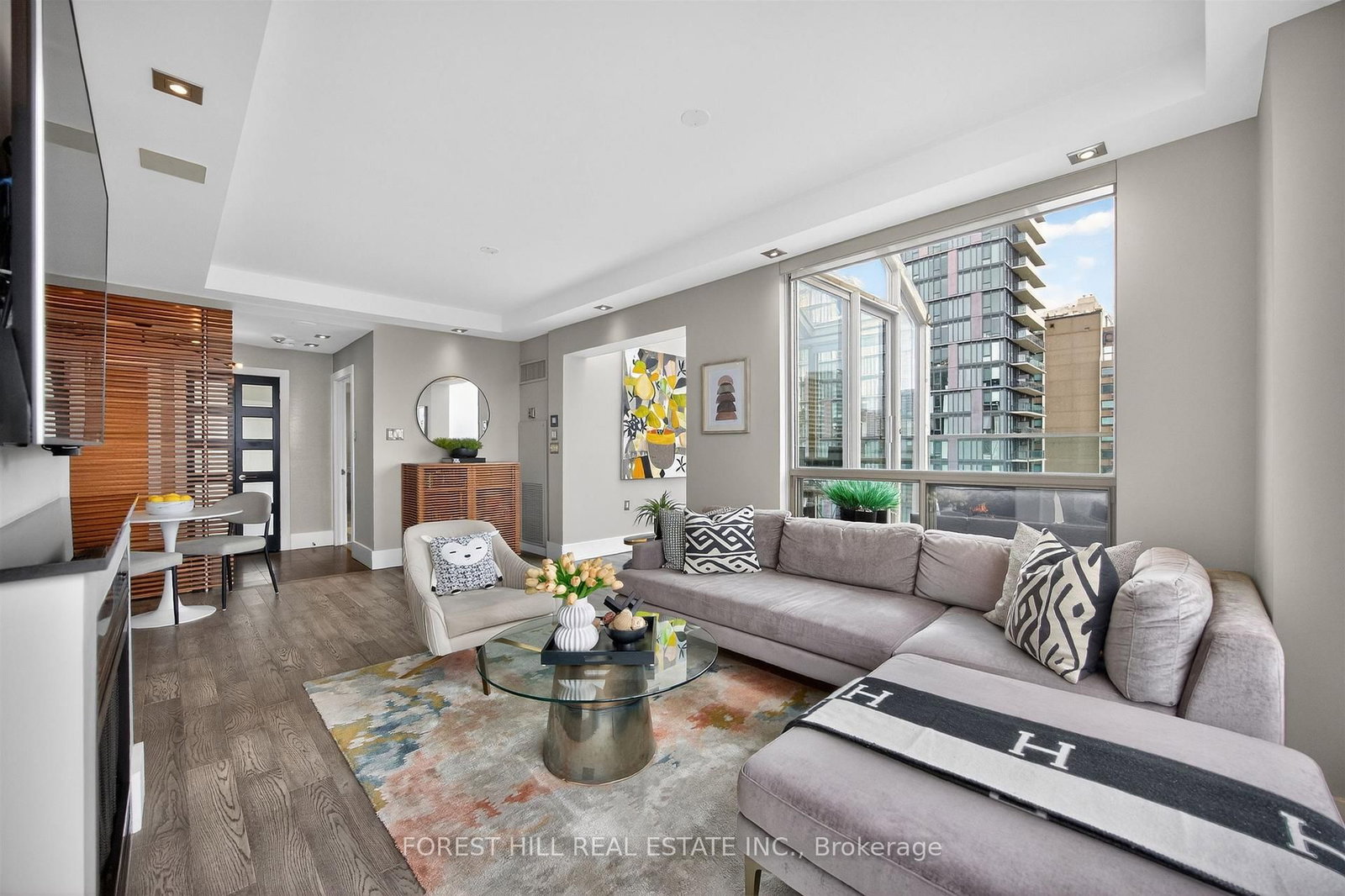 Condo for sale at Up PH 3-298 Jarvis Street, Toronto, Ontario, M5B 2M4 - Church-Yonge Corridor - MLS: C12966456