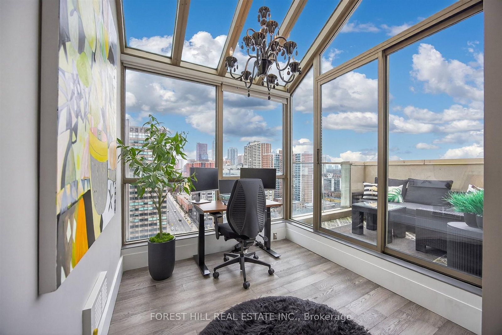 Condo for sale at Up PH 3-298 Jarvis Street, Toronto, Ontario, M5B 2M4 - Church-Yonge Corridor - MLS: C12966456