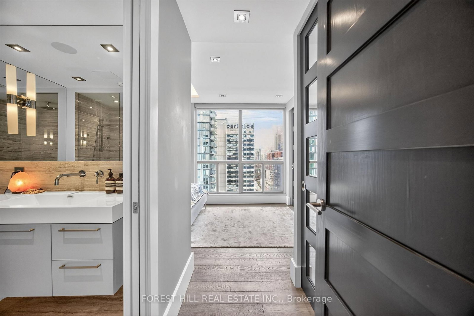 Condo for sale at Up PH 3-298 Jarvis Street, Toronto, Ontario, M5B 2M4 - Church-Yonge Corridor - MLS: C12966456