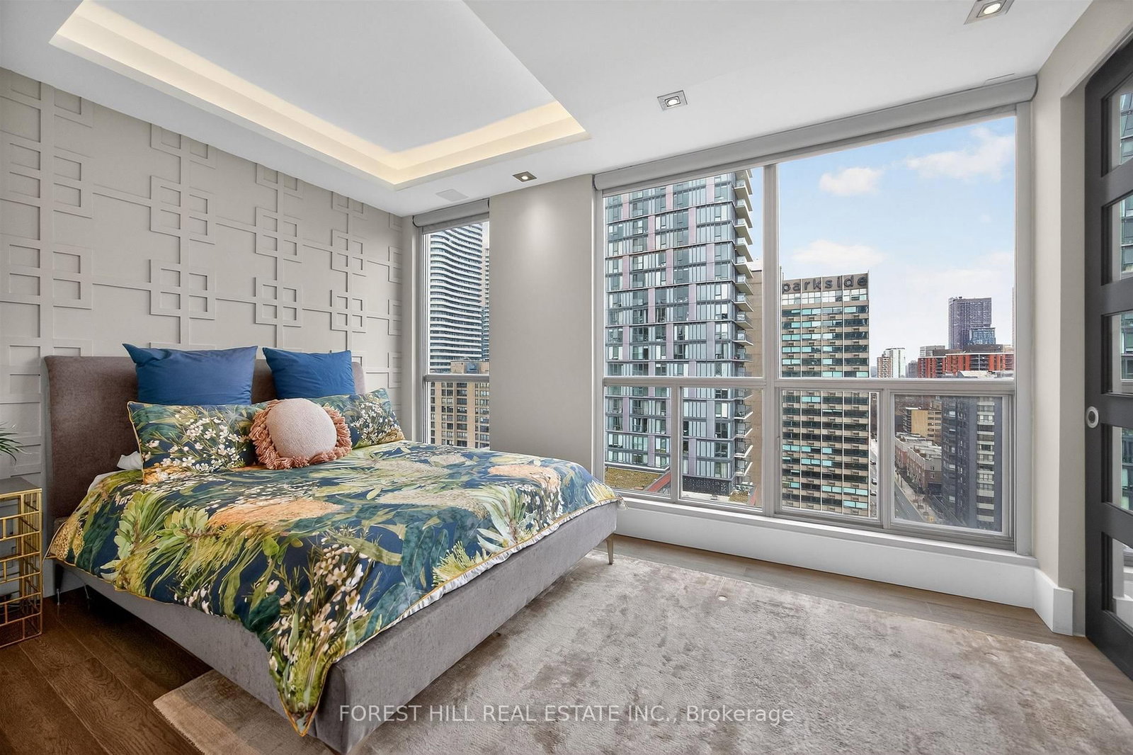 Condo for sale at Up PH 3-298 Jarvis Street, Toronto, Ontario, M5B 2M4 - Church-Yonge Corridor - MLS: C12966456