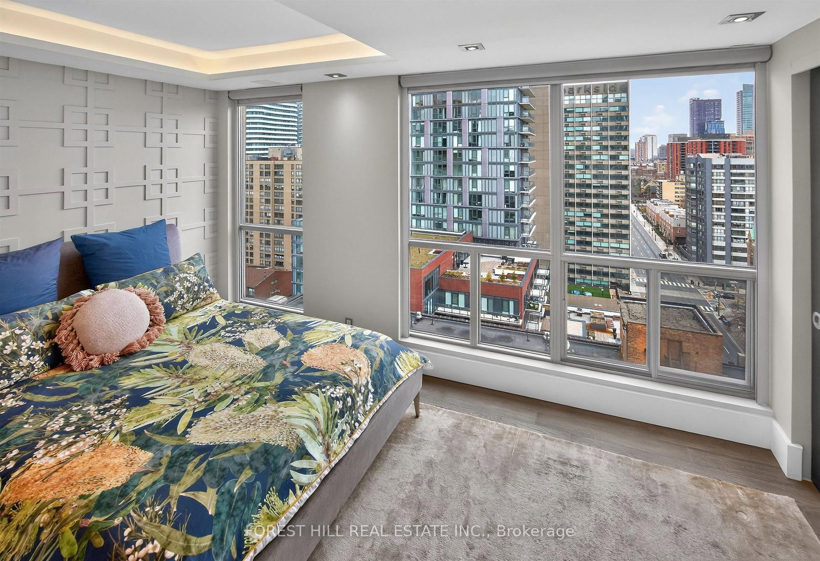 Condo for sale at Up PH 3-298 Jarvis Street, Toronto, Ontario, M5B 2M4 - Church-Yonge Corridor - MLS: C12966456