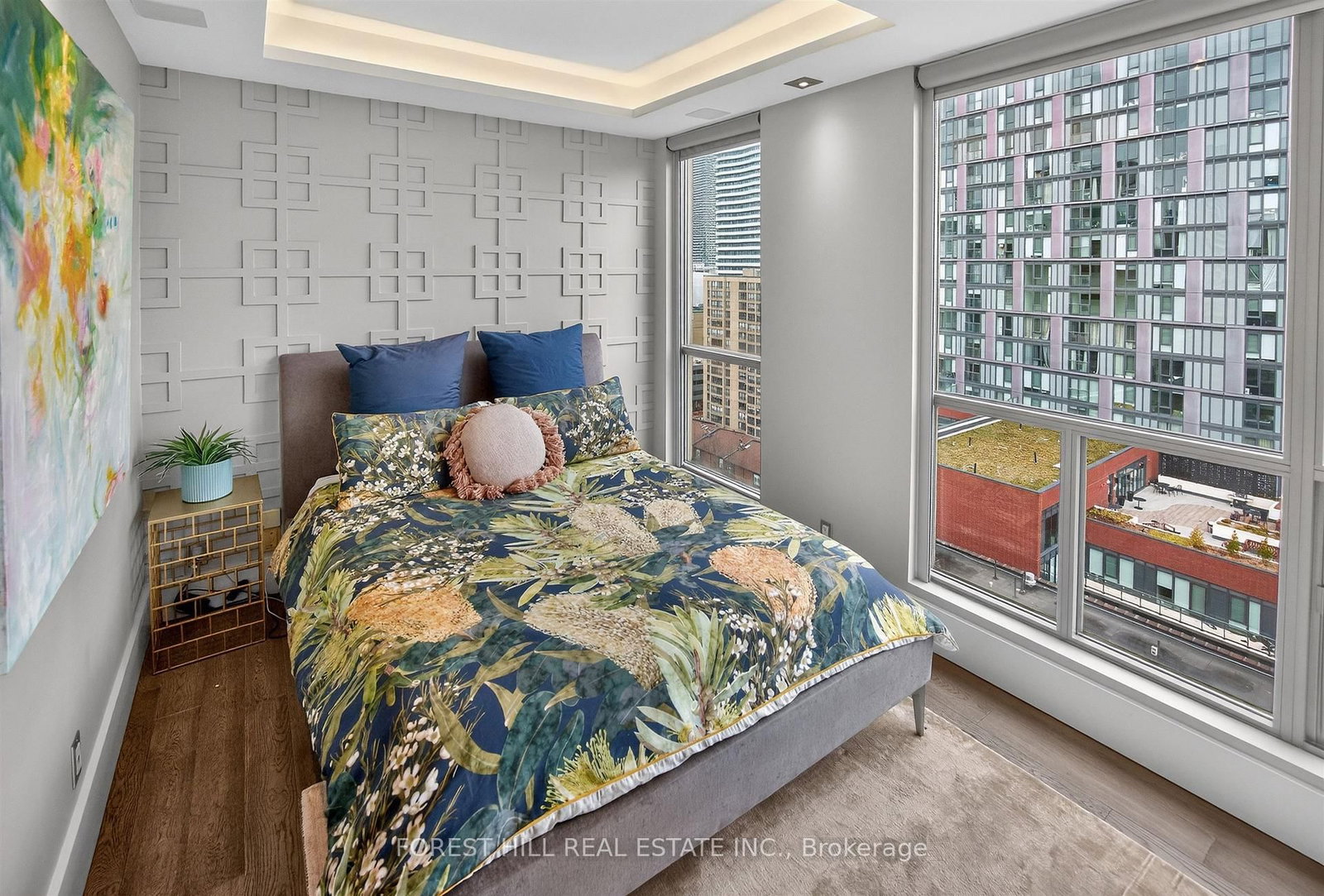 Condo for sale at Up PH 3-298 Jarvis Street, Toronto, Ontario, M5B 2M4 - Church-Yonge Corridor - MLS: C12966456