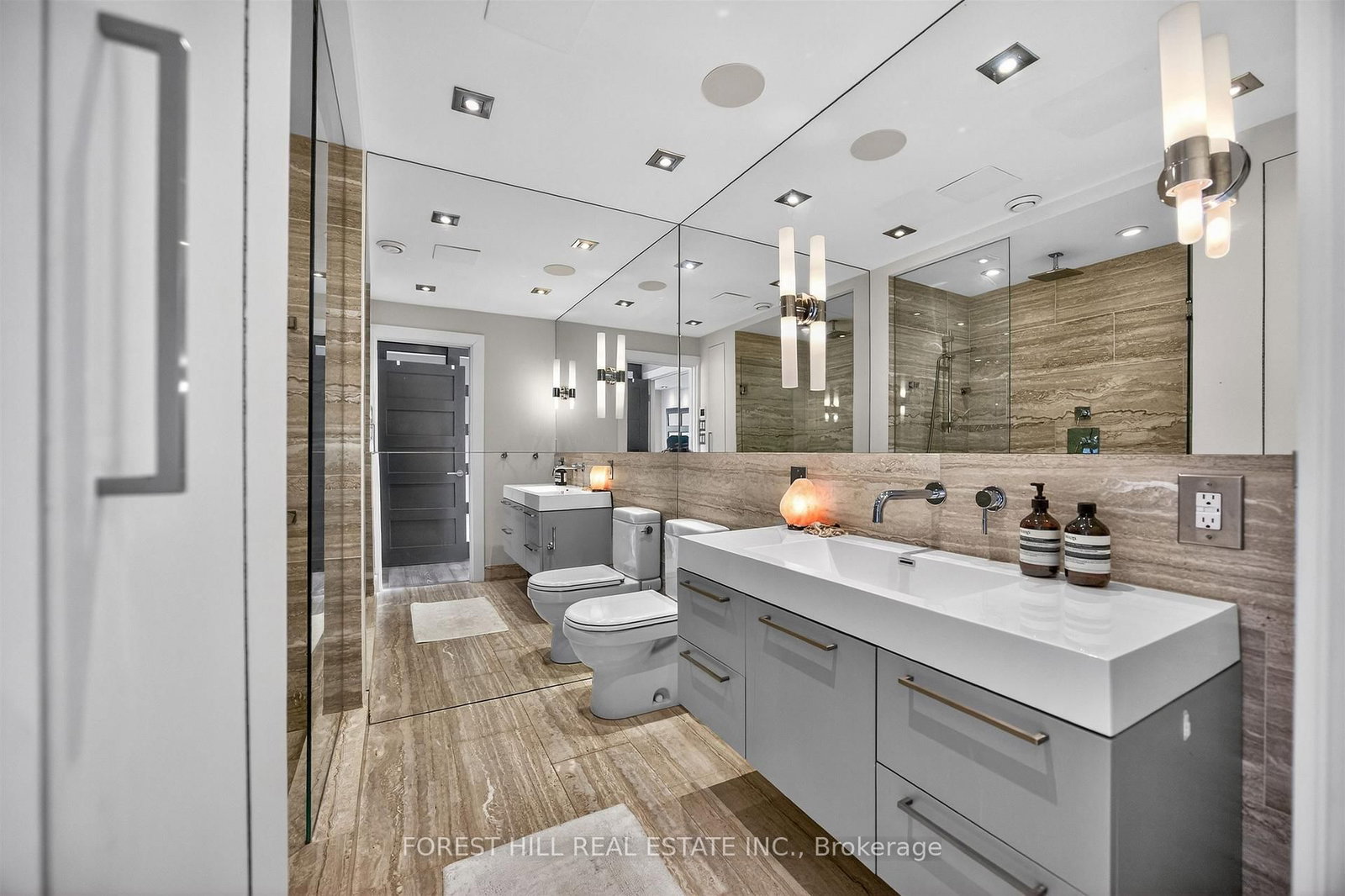 Condo for sale at Up PH 3-298 Jarvis Street, Toronto, Ontario, M5B 2M4 - Church-Yonge Corridor - MLS: C12966456