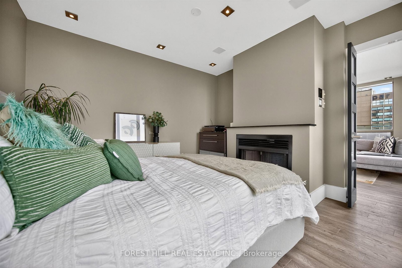 Condo for sale at Up PH 3-298 Jarvis Street, Toronto, Ontario, M5B 2M4 - Church-Yonge Corridor - MLS: C12966456