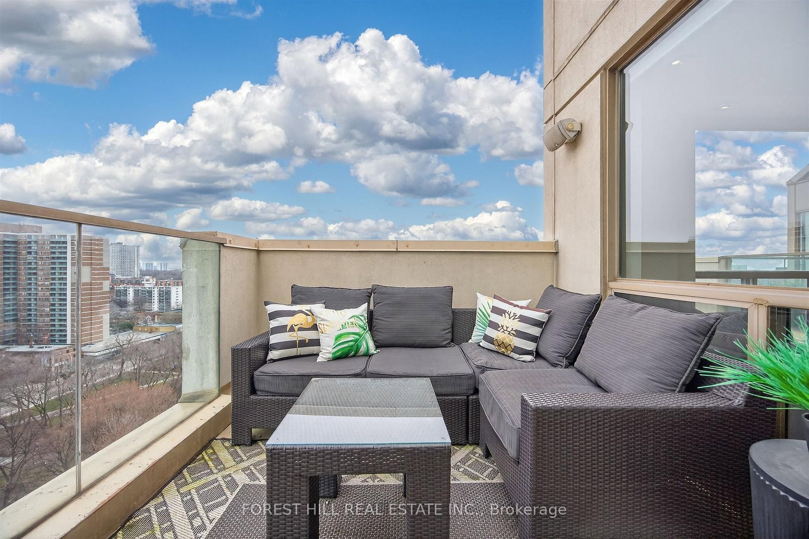 Condo for sale at Up PH 3-298 Jarvis Street, Toronto, Ontario, M5B 2M4 - Church-Yonge Corridor - MLS: C12966456