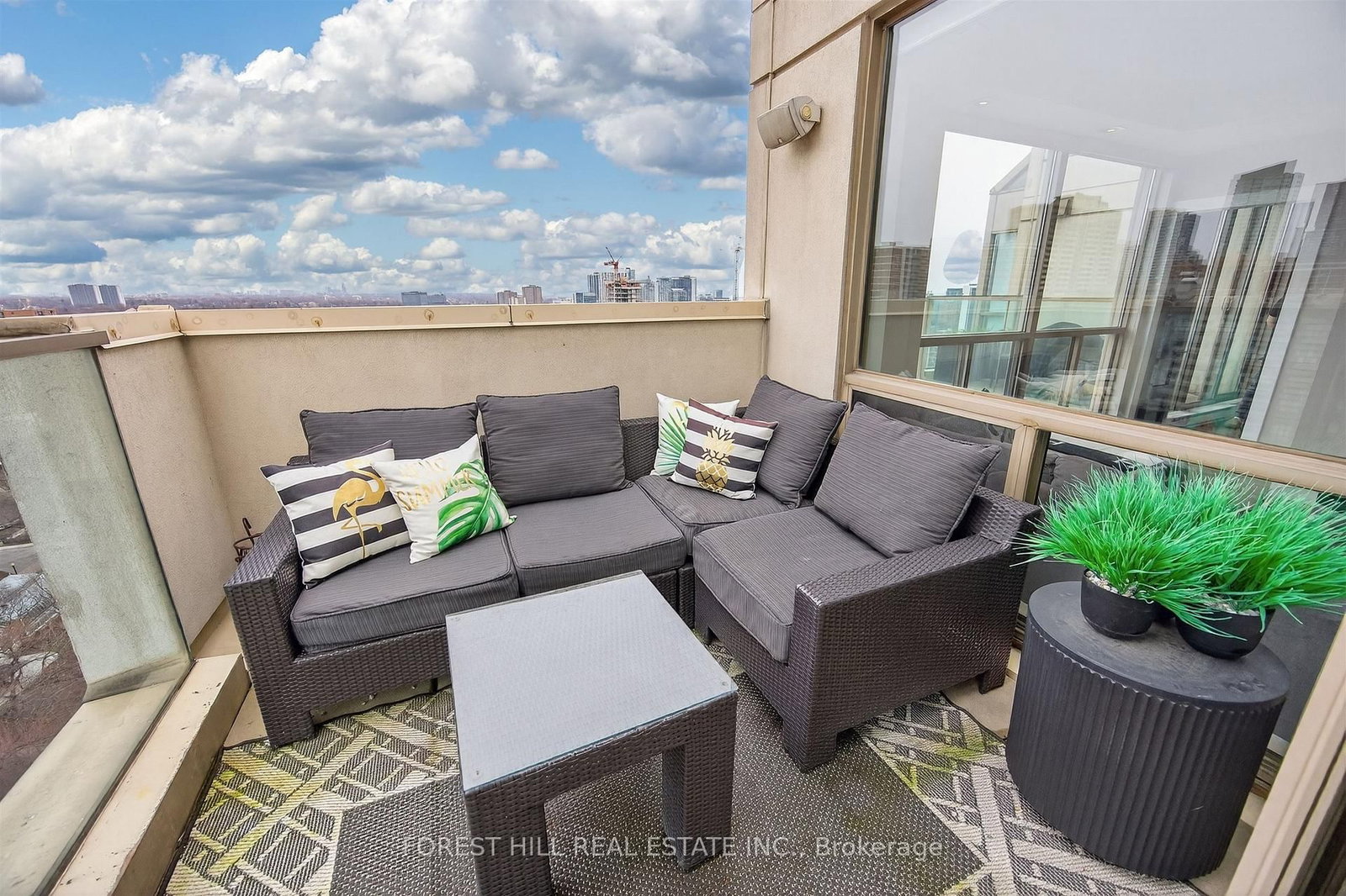 Condo for sale at Up PH 3-298 Jarvis Street, Toronto, Ontario, M5B 2M4 - Church-Yonge Corridor - MLS: C12966456