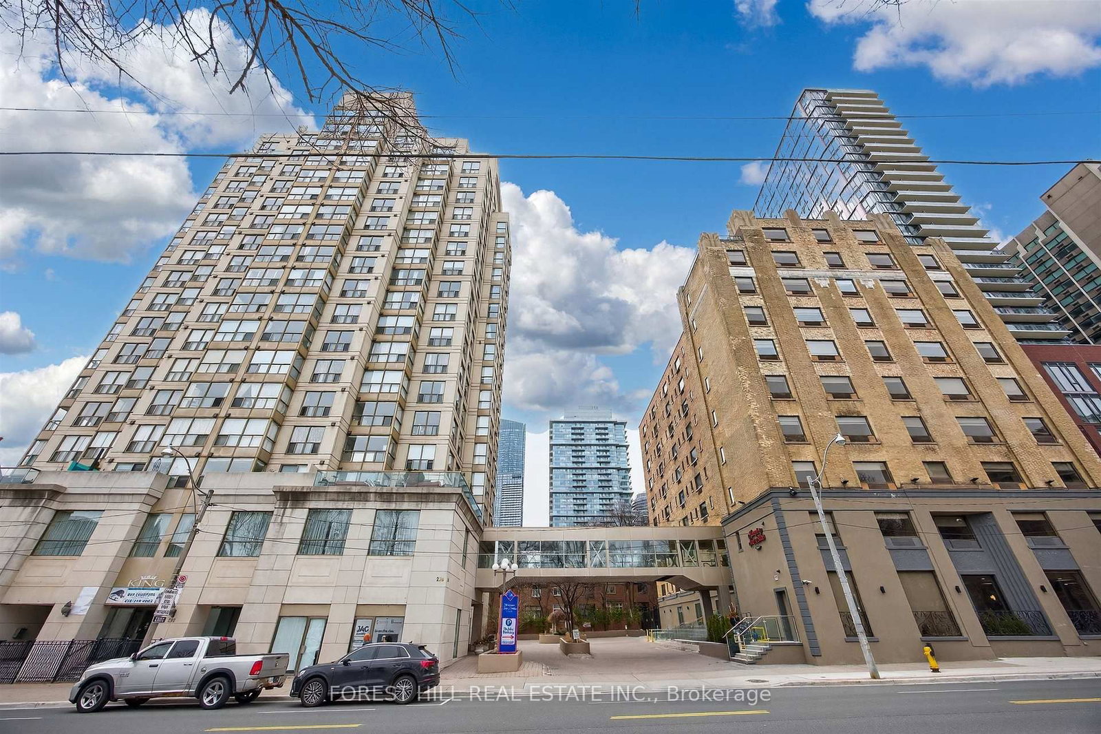 Condo for sale at Up PH 3-298 Jarvis Street, Toronto, Ontario, M5B 2M4 - Church-Yonge Corridor - MLS: C12966456