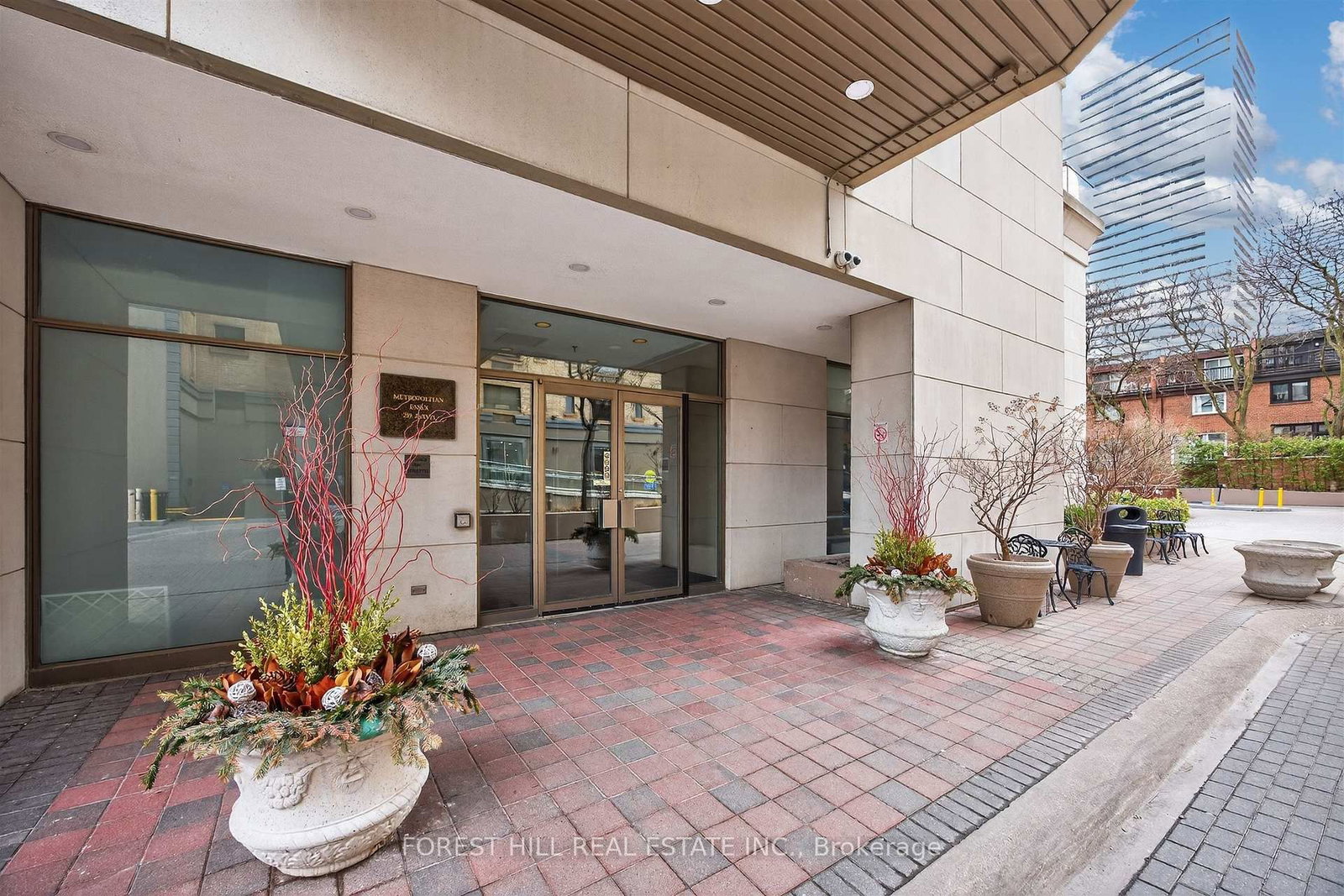 Condo for sale at Up PH 3-298 Jarvis Street, Toronto, Ontario, M5B 2M4 - Church-Yonge Corridor - MLS: C12966456