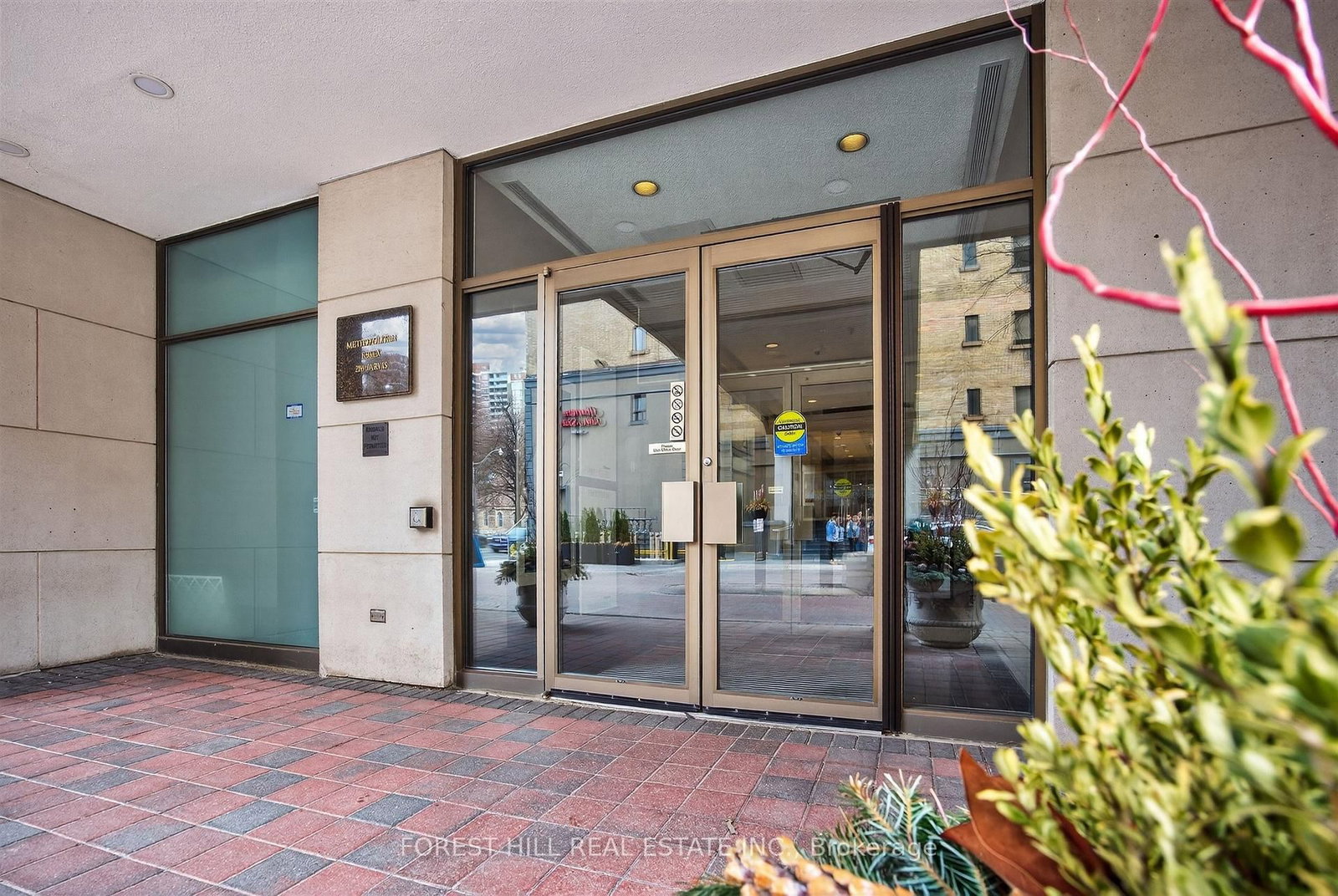 Condo for sale at Up PH 3-298 Jarvis Street, Toronto, Ontario, M5B 2M4 - Church-Yonge Corridor - MLS: C12966456