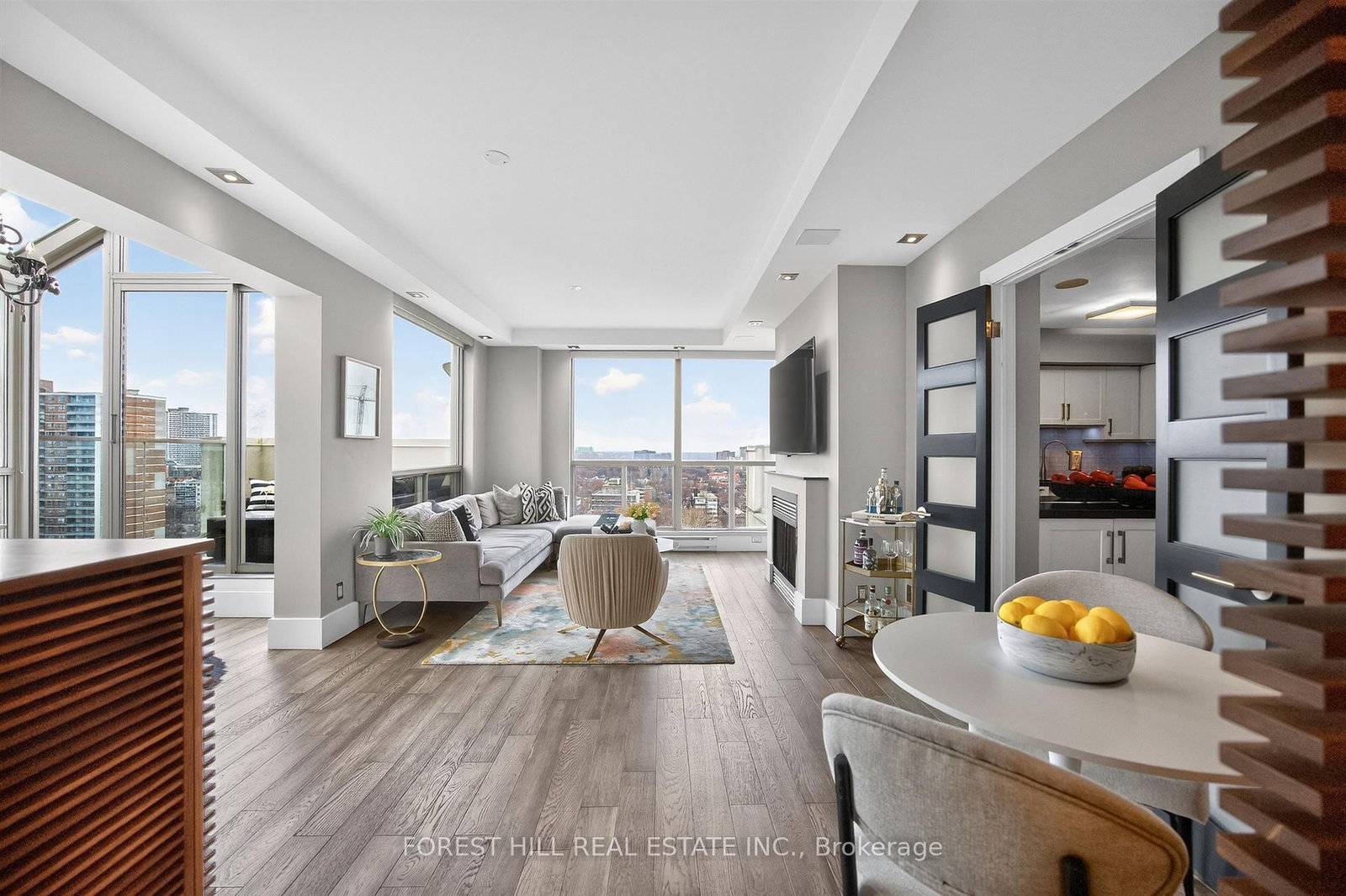 Condo for sale at Up PH 3-298 Jarvis Street, Toronto, Ontario, M5B 2M4 - Church-Yonge Corridor - MLS: C12966456