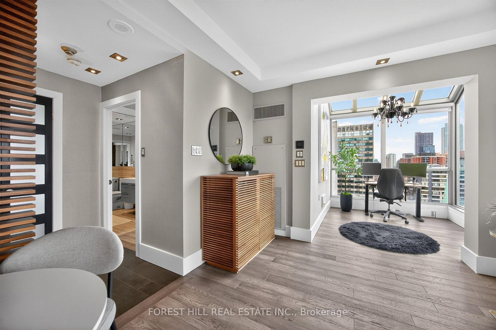 Condo for sale at Up PH 3-298 Jarvis Street, Toronto, Ontario, M5B 2M4 - Church-Yonge Corridor - MLS: C12966456