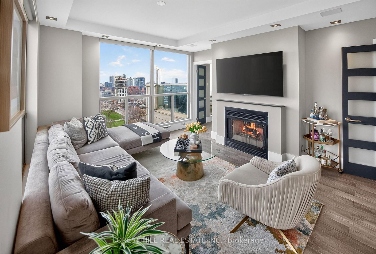 Condo for sale at Up PH 3-298 Jarvis Street, Toronto, Ontario, M5B 2M4 - Church-Yonge Corridor - MLS: C12966456