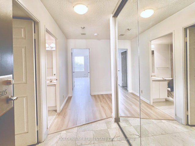 505 - 215 Wynford Drive