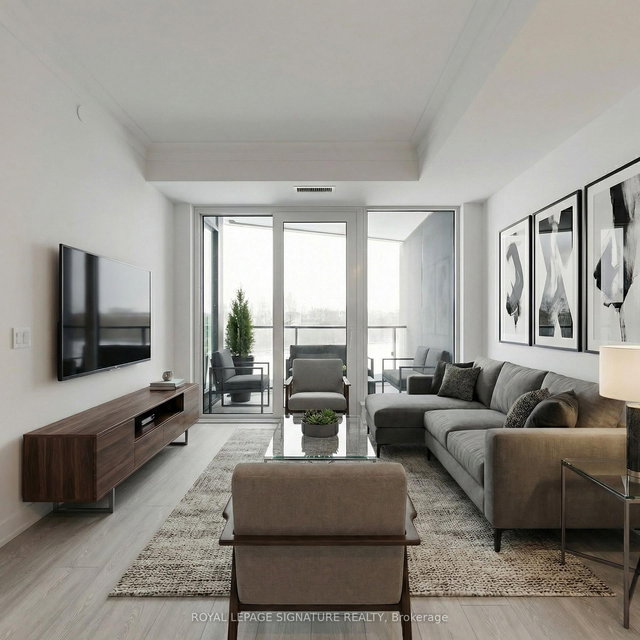 309 - 1 Kyle Lowry Road