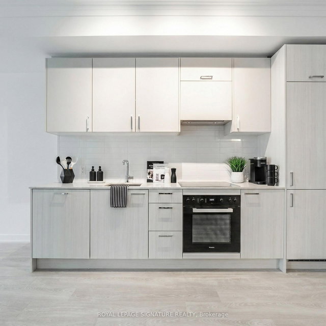 309 - 1 Kyle Lowry Road