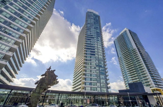 1005 - 115 MCMAHON Drive E