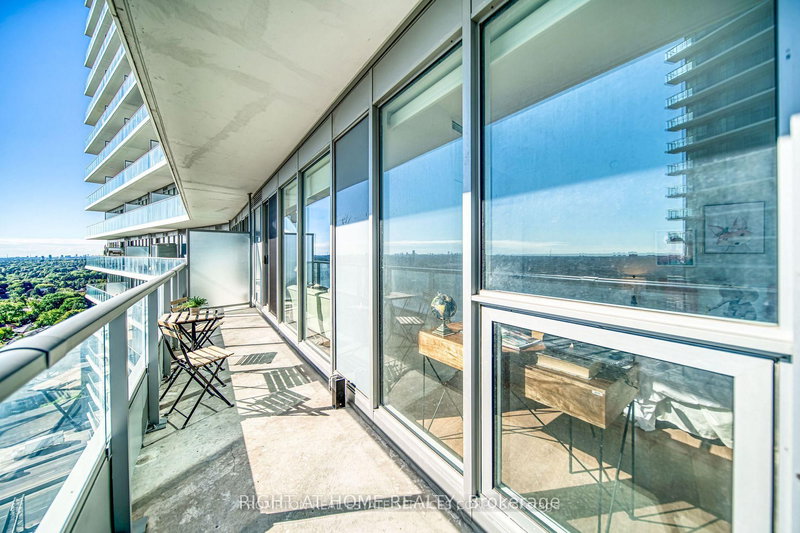 1005 - 115 MCMAHON Dr E, Toronto, M2K 0E3 | Image 3