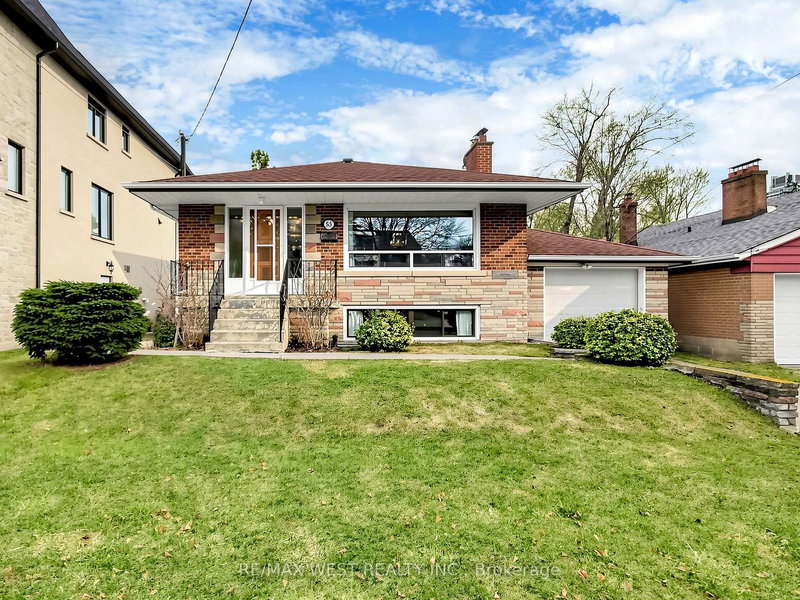 53 Wedgewood Dr, Toronto, M2M 2H4 | Image 2