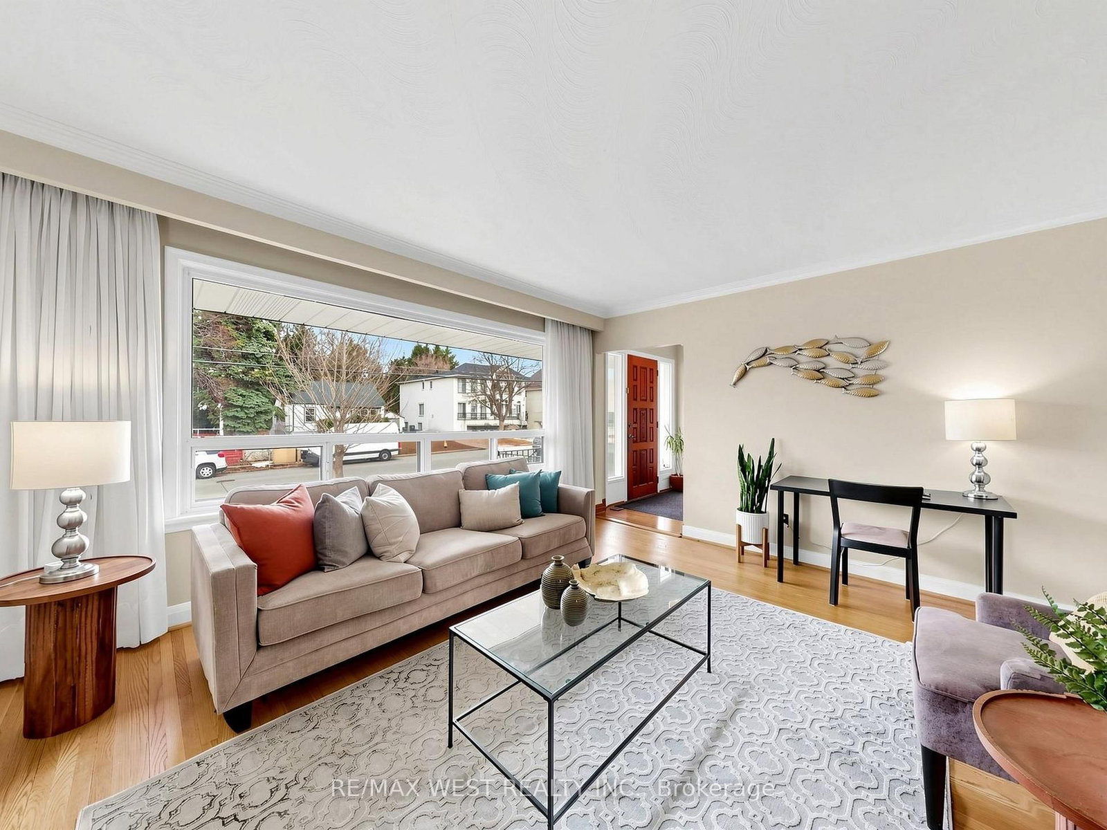 Detached House for sale at 53 Wedgewood Drive, Toronto, Ontario, M2M 2H4 - Newtonbrook East - MLS: C12966642