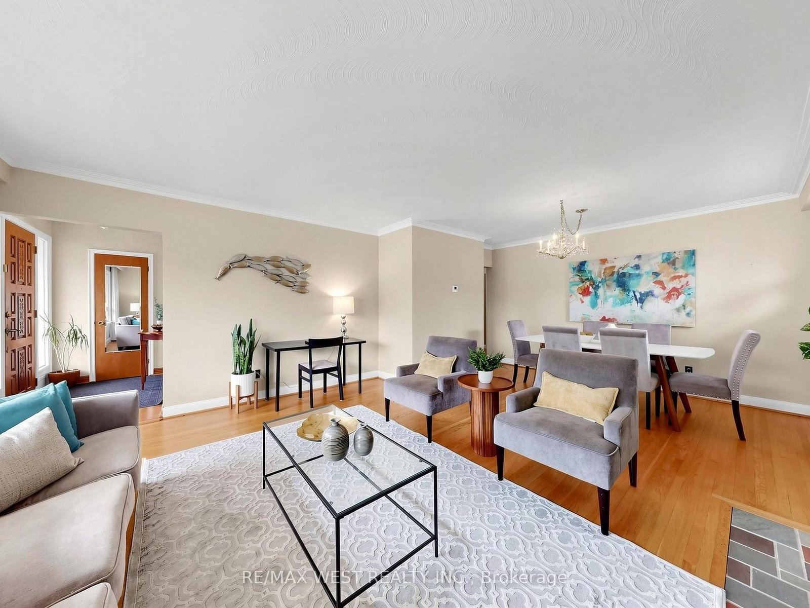 Detached House for sale at 53 Wedgewood Drive, Toronto, Ontario, M2M 2H4 - Newtonbrook East - MLS: C12966642