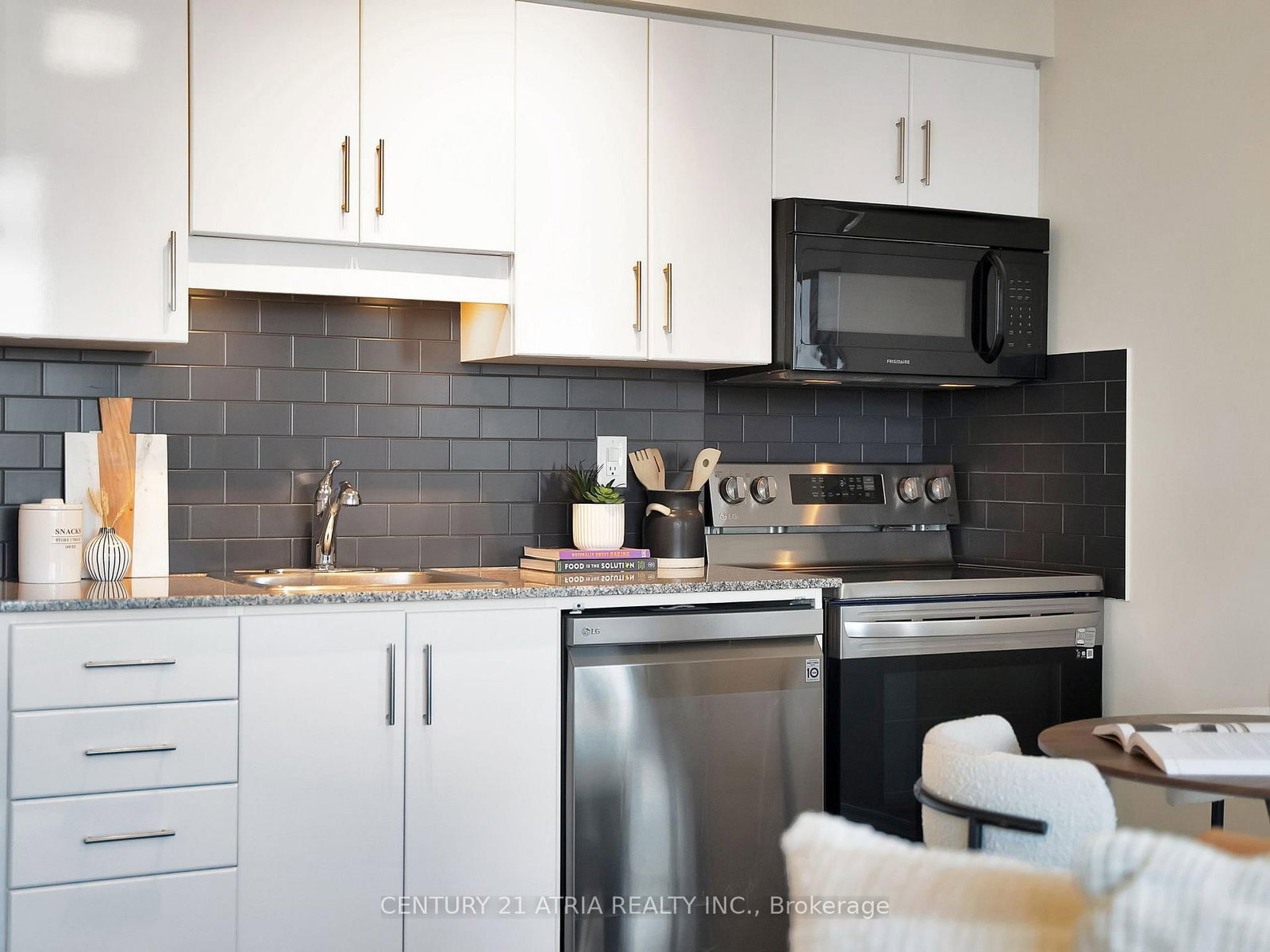 Condo for sale at 1801-30 Herons Hill Way, Toronto, Ontario, M2J 0A7 - Henry Farm - MLS: C12966664