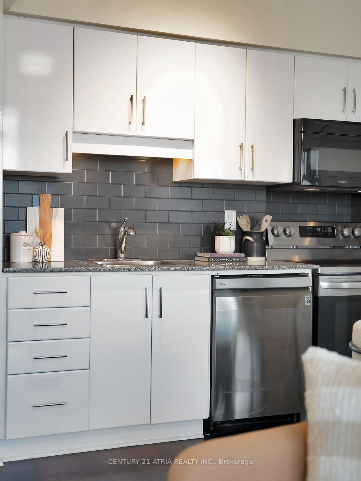 Condo for sale at 1801-30 Herons Hill Way, Toronto, Ontario, M2J 0A7 - Henry Farm - MLS: C12966664