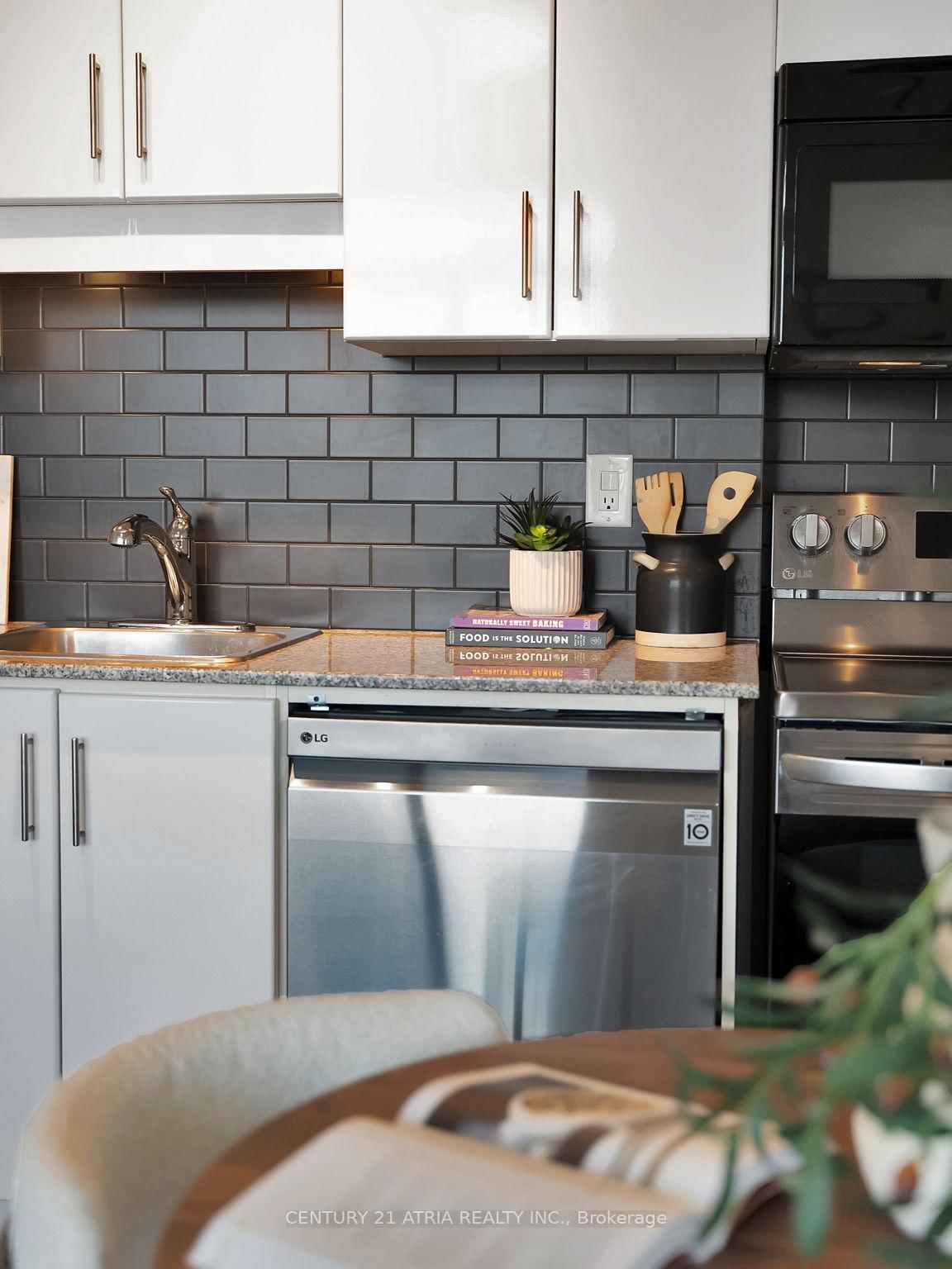 Condo for sale at 1801-30 Herons Hill Way, Toronto, Ontario, M2J 0A7 - Henry Farm - MLS: C12966664