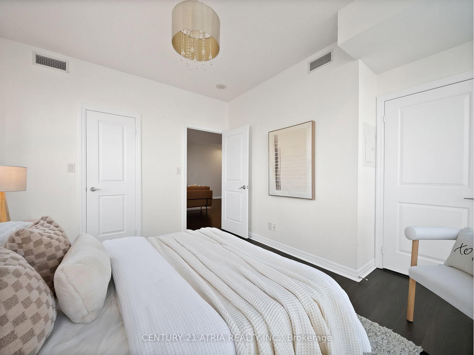 Condo for sale at 1801-30 Herons Hill Way, Toronto, Ontario, M2J 0A7 - Henry Farm - MLS: C12966664