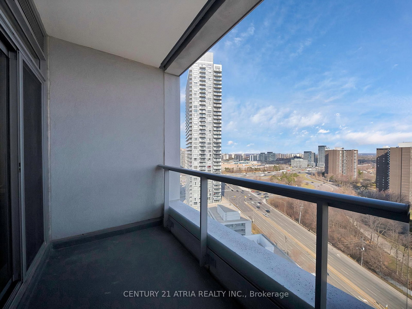 Condo for sale at 1801-30 Herons Hill Way, Toronto, Ontario, M2J 0A7 - Henry Farm - MLS: C12966664