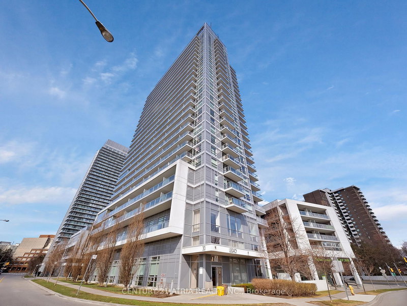 1801 - 30 Herons Hill Way, Toronto, M2J 0A7 | Image 2