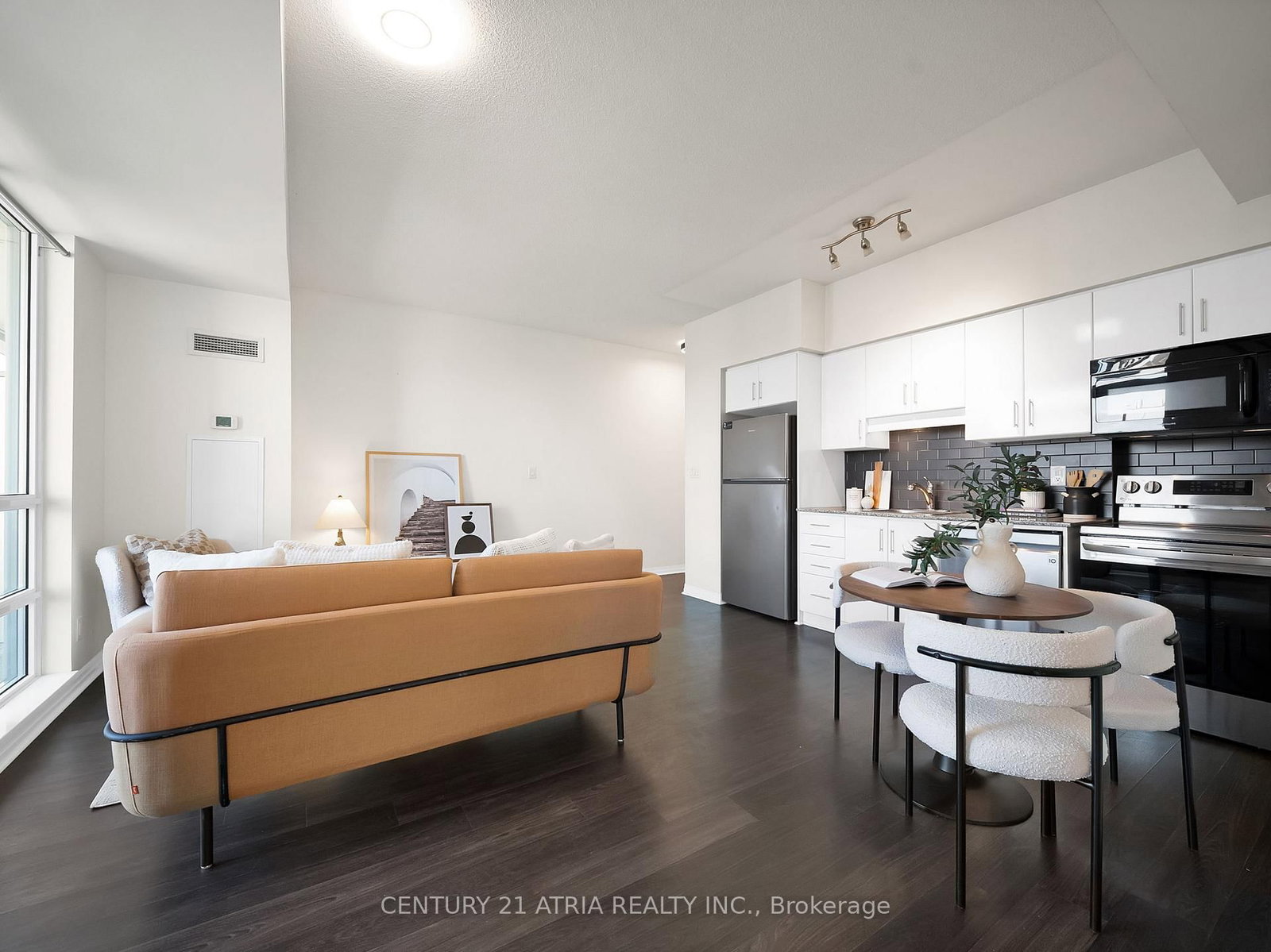 Condo for sale at 1801-30 Herons Hill Way, Toronto, Ontario, M2J 0A7 - Henry Farm - MLS: C12966664