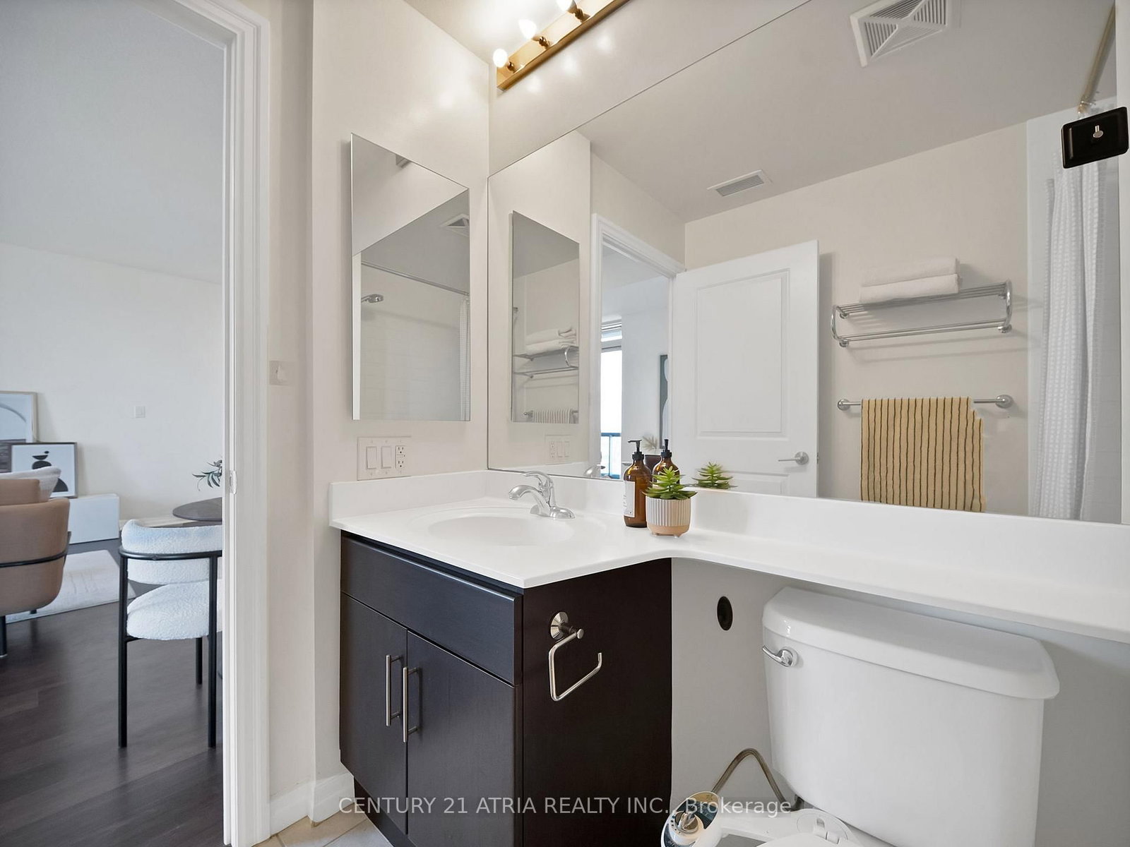 Condo for sale at 1801-30 Herons Hill Way, Toronto, Ontario, M2J 0A7 - Henry Farm - MLS: C12966664