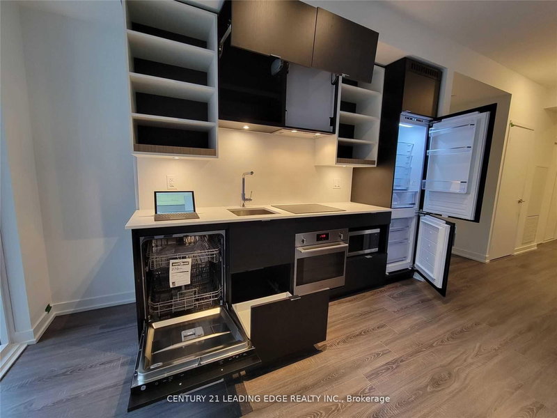 722 - 20 EDWARD St, Toronto, M5G 0C5 | Image 3