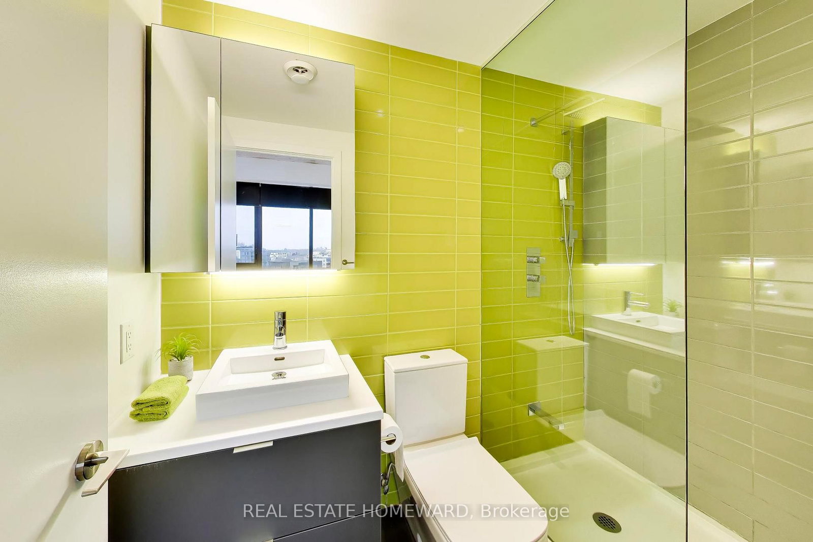 Condo for sale at 1011-170 Bayview Avenue, Toronto, Ontario, M5A 0M4 - Moss Park - MLS: C12966724