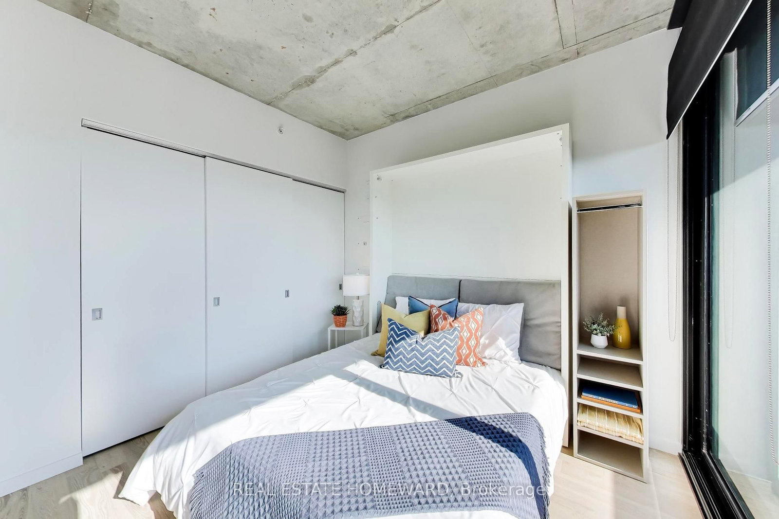 Condo for sale at 1011-170 Bayview Avenue, Toronto, Ontario, M5A 0M4 - Moss Park - MLS: C12966724