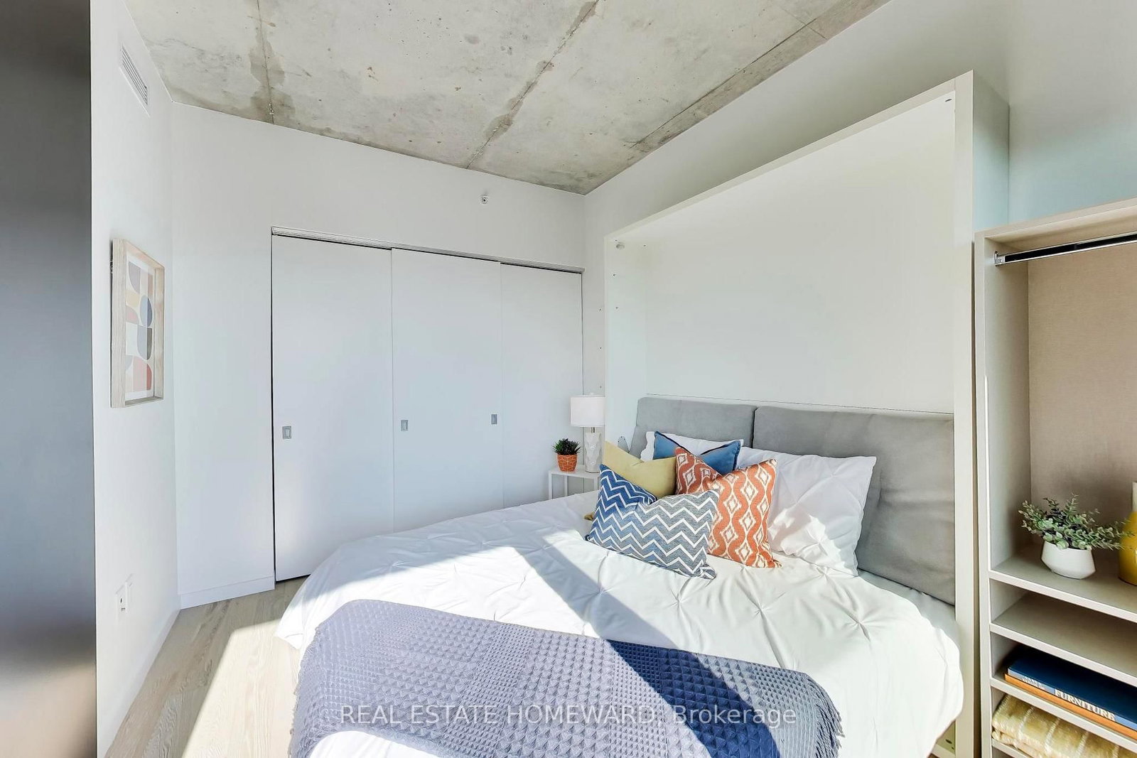 Condo for sale at 1011-170 Bayview Avenue, Toronto, Ontario, M5A 0M4 - Moss Park - MLS: C12966724