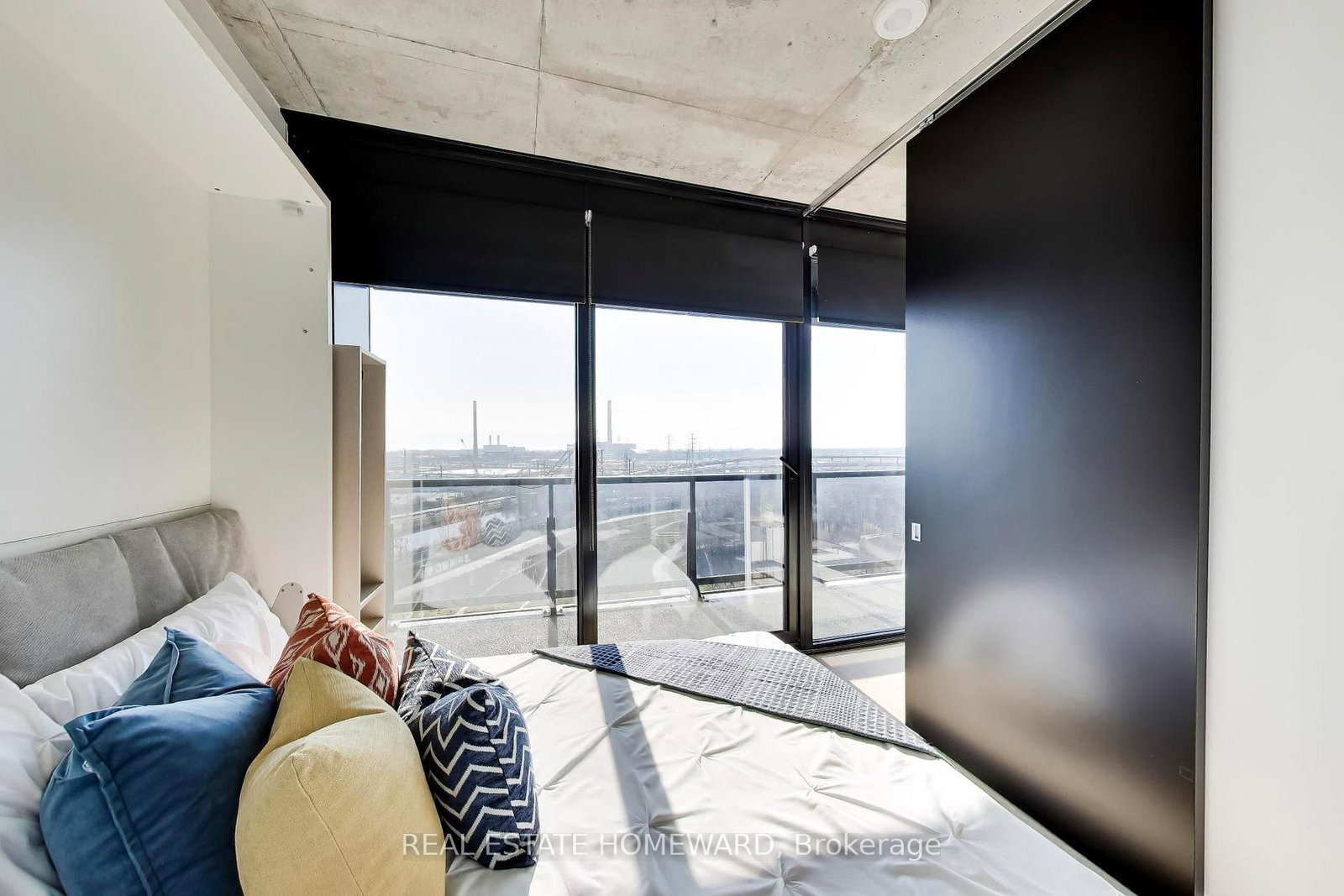 Condo for sale at 1011-170 Bayview Avenue, Toronto, Ontario, M5A 0M4 - Moss Park - MLS: C12966724