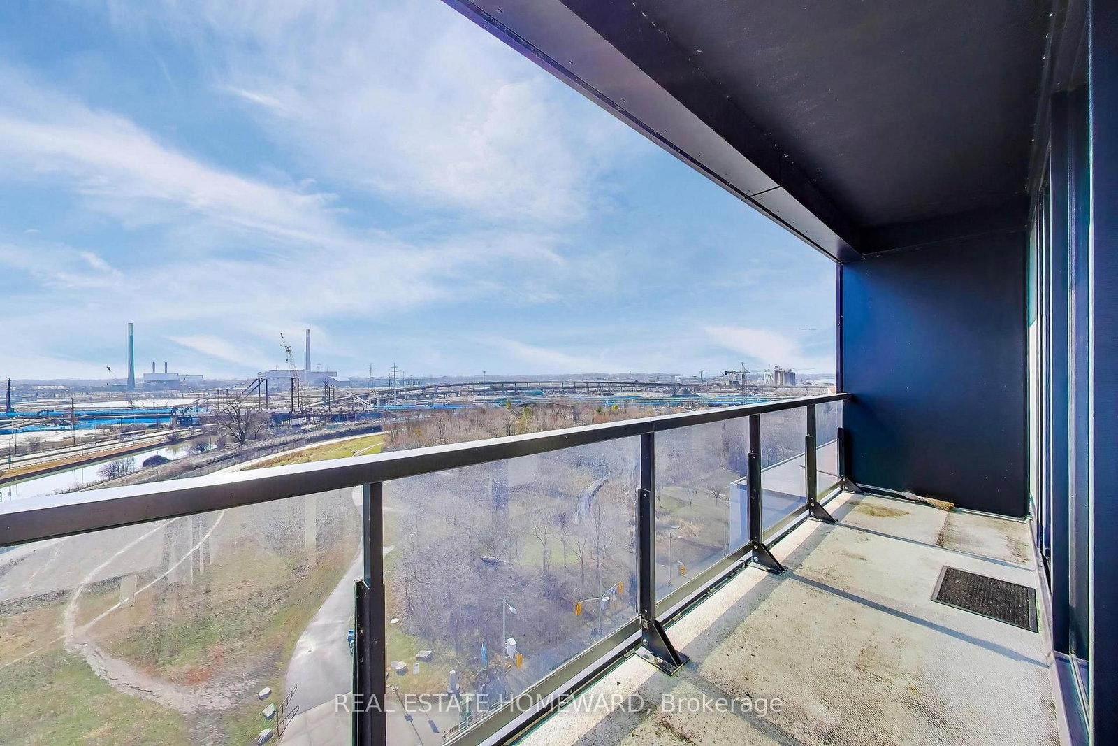 Condo for sale at 1011-170 Bayview Avenue, Toronto, Ontario, M5A 0M4 - Moss Park - MLS: C12966724