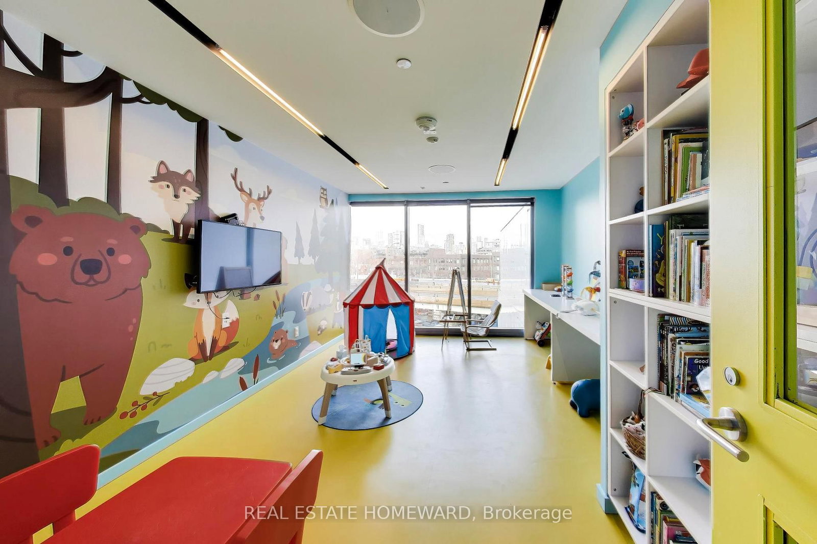 Condo for sale at 1011-170 Bayview Avenue, Toronto, Ontario, M5A 0M4 - Moss Park - MLS: C12966724