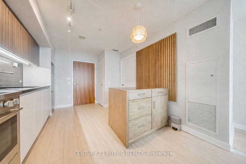 2611 - 85 Queens Wharf Rd, Toronto, M5V 0J9 | Image 3