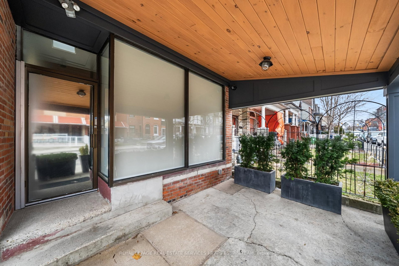 234 Brock Avenue, Unit Front - Photo 10