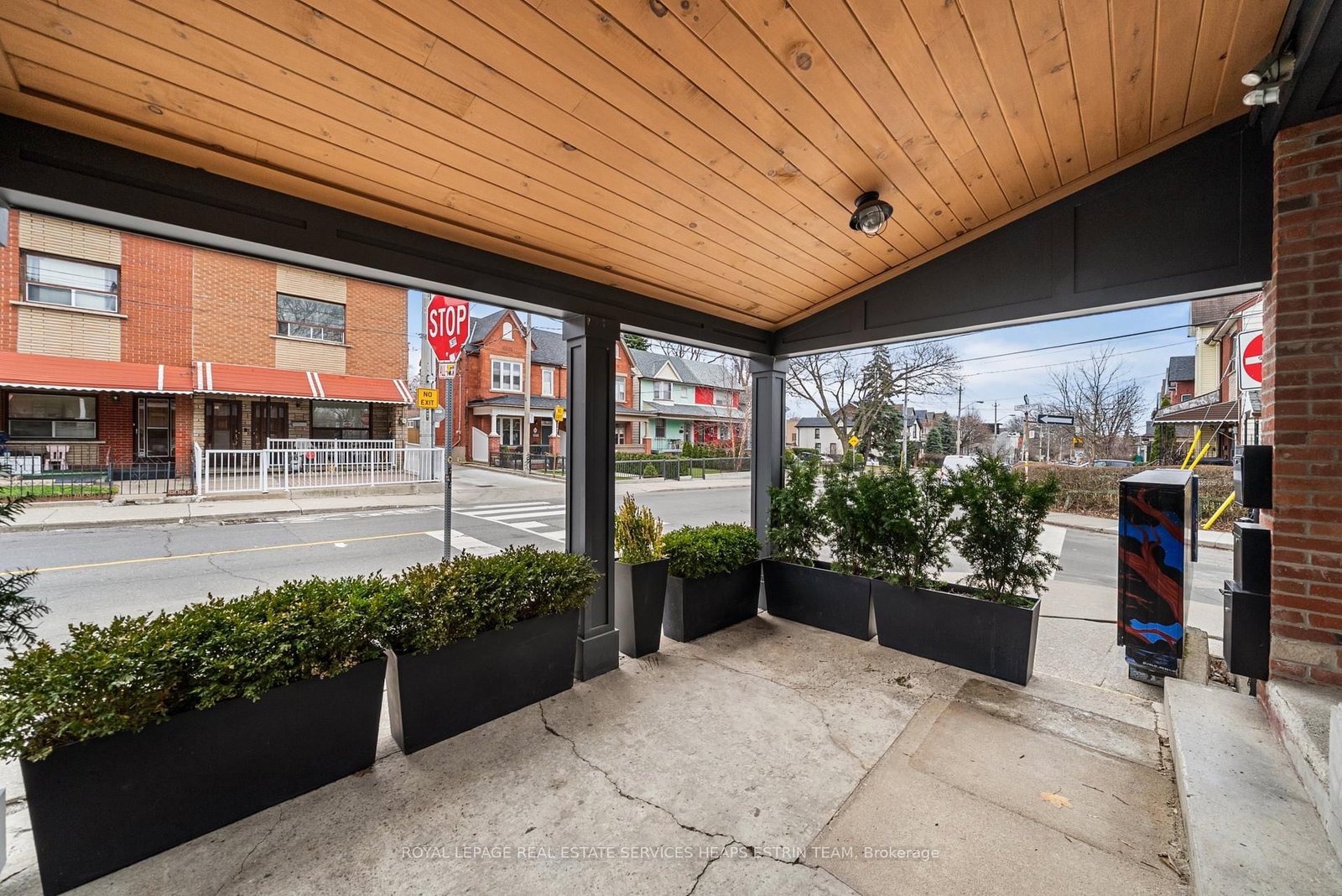 234 Brock Avenue, Unit Front - Photo 11