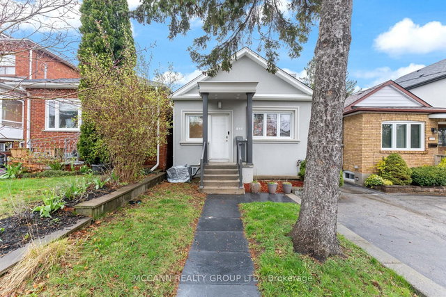 MAIN - 414 Northcliffe Boulevard