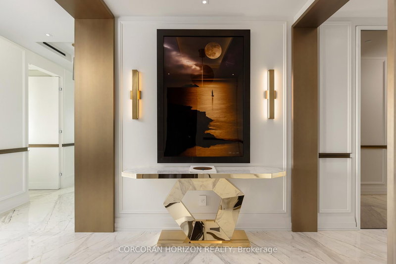 3802 - 200 Cumberland St, Toronto, M5R 0B7 | Image 3