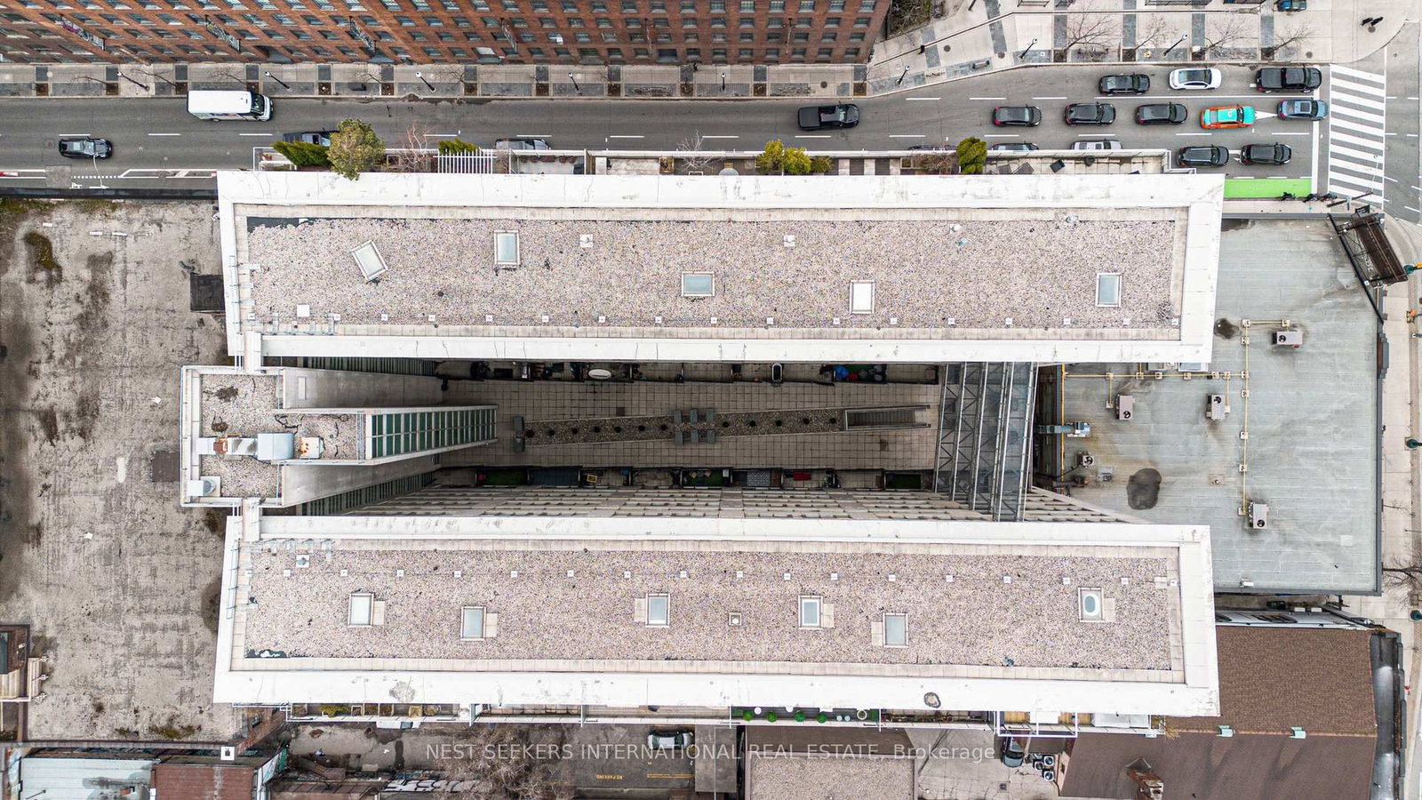 Condo for sale at 519-388 Richmond Street, Toronto, Ontario, M5V 3P1 - Waterfront Communities C1 - MLS: C12966898